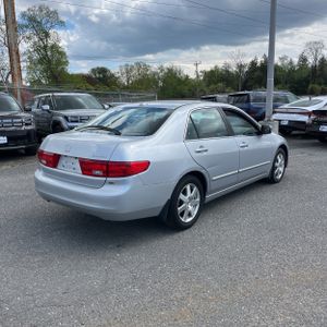 HONDA ACCORD - 8