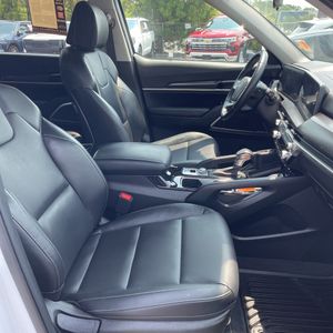 2023 KIA TELLURIDE S 缩略图 33