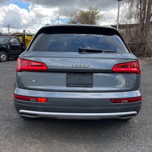 AUDI Q5 QUATTRO PREMIUM PLUS 45 TFSI - 7