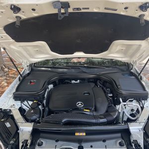 صورة مصغرة 43 لـ 2022 Mercedes-BENZ GLC