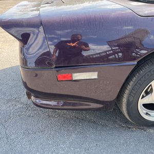 صورة مصغرة 45 لـ 1986 Chevrolet CORVETTE BASE