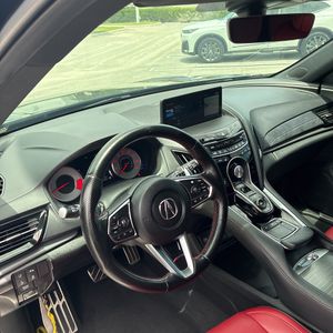 2020 Acura RDX W/A-SPEC 缩略图 37