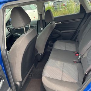 2021 KIA SELTOS LX — миниатюра 33