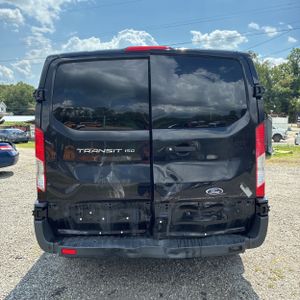 2018 FORD TRANSIT-150 XL photo 7