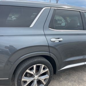 HYUNDAI PALISADE LIMITED - 9