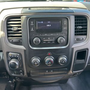 2016 RAM 1500 TRADESMAN 缩略图 36