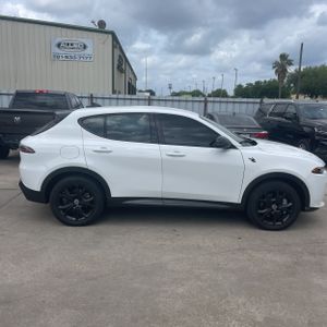 DODGE HORNET R/T - 10