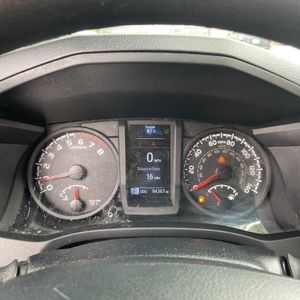 2019 Toyota TACOMA SR 缩略图 39