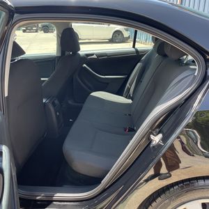 صورة مصغرة 33 لـ 2015 Volkswagen JETTA 2.0L S