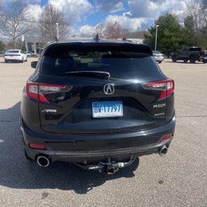 Acura RDX SH-AWD w/A-SPEC - 7