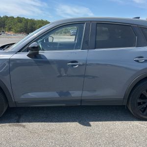 MAZDA CX-5 2.5 S CARBON EDITION - 4
