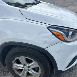 2018 Chevrolet TRAX LT — фото 55