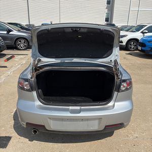 2007 Mazda MAZDA3 S SPORT — миниатюра 42