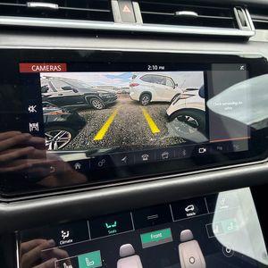 صورة مصغرة 37 لـ 2018 LAND Rover RANGE ROVER VELAR P250 R-DYNAMIC HSE
