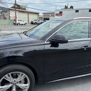 AUDI Q8 55 PREMIUM - 2