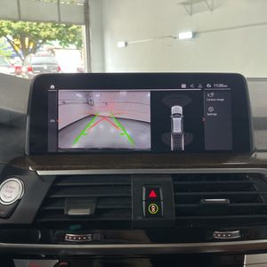 2021 BMW X3 XDRIVE30I thumbnail 40