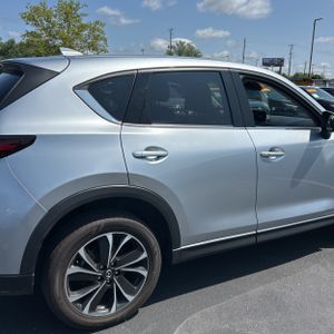 صورة 9 لـ 2023 Mazda CX-5 2.5 S PREMIUM