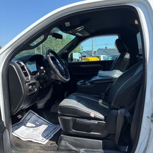 2022 RAM 2500 TRADESMAN 缩略图 31