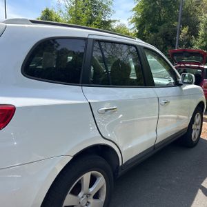 HYUNDAI SANTA FE LIMITED - 9