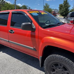 صورة مصغرة 11 لـ 2008 Chevrolet COLORADO LT