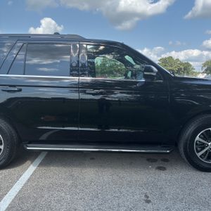 2018 FORD EXPEDITION XLT 照片 11