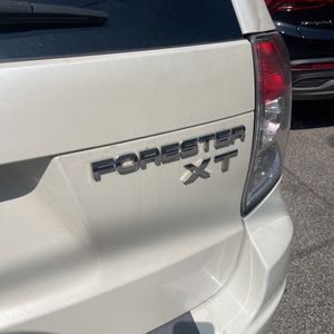 2012 Subaru FORESTER 2.5XT TOURING thumbnail 23