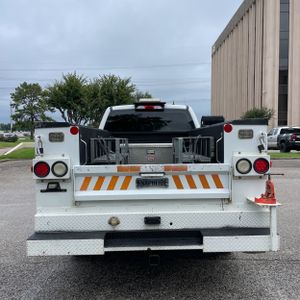 FORD F-250 SUPER DUTY XL - 7