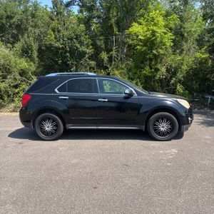 CHEVROLET EQUINOX - 10