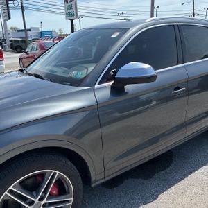 AUDI SQ5 3.0T QUATTRO PREMIUM PLUS - 2