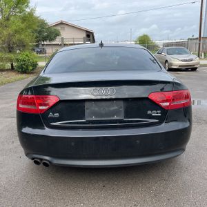 AUDI A5 PRESTIGE - 7