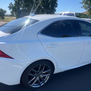 LEXUS IS 200T BASE - 9