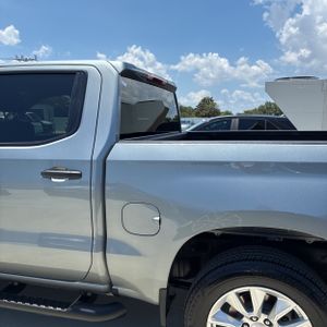 CHEVROLET SILVERADO 1500 - 6