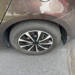 2018 KIA FORTE LX — миниатюра 18