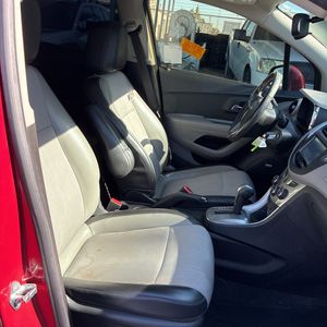 صورة مصغرة 33 لـ 2015 Chevrolet TRAX LT
