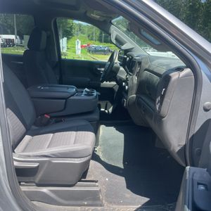 صورة مصغرة 33 لـ 2023 Chevrolet SILVERADO 1500 CUSTOM