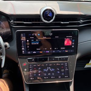 2025 Maserati GRECALE 缩略图 38