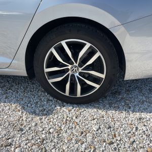 2025 Volkswagen JETTA SE 缩略图 18