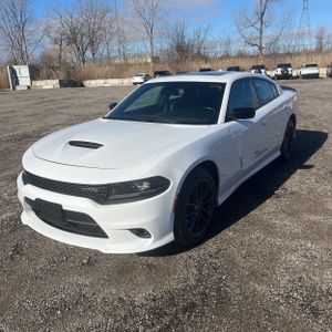 DODGE CHARGER GT AWD - 1