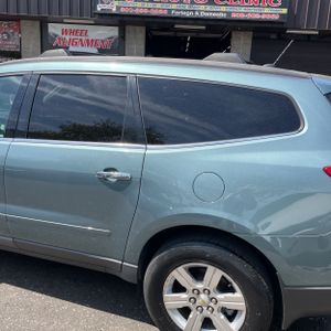 CHEVROLET TRAVERSE LT - 6