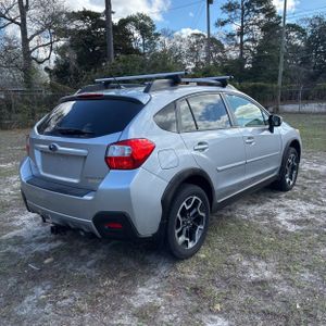 SUBARU CROSSTREK 2.0I PREMIUM - 8