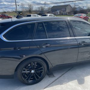 BMW 3-SERIES XDRIVE - 9