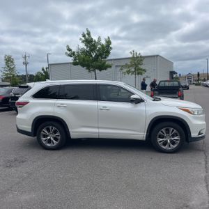 TOYOTA HIGHLANDER - 10