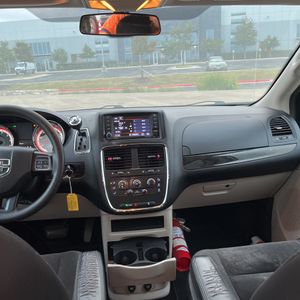 2018 Dodge GRAND CARAVAN SE thumbnail 35