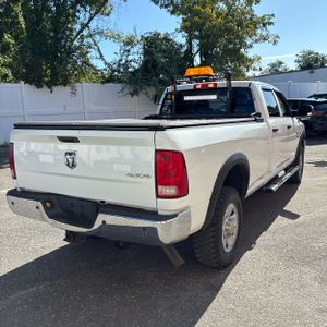 صورة 8 لـ 2014 RAM 2500 TRADESMAN