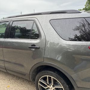 FORD EXPLORER SPORT - 6