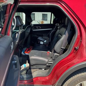 صورة مصغرة 34 لـ 2016 FORD EXPLORER XLT
