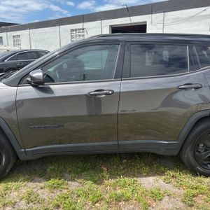 JEEP COMPASS ALTITUDE - 4