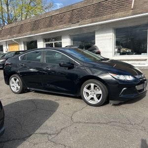 CHEVROLET VOLT LT - 10