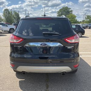 2016 FORD ESCAPE TITANIUM 照片 7