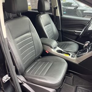 2013 FORD ESCAPE SEL — миниатюра 33